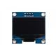 1.3" I2C OLED 128x64- Blue